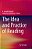 The Idea And Practice Of Reading-.. - Imagem 1
