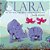 Clara: The True Story Of Clara The Rhino-.. - Imagem 1