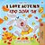 I Love Autumn (English Hebrew Bilingual Book For Kids)-.. - Imagem 1