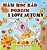 I Love Autumn (Czech English Bilingual Book For Kids)-.. - Imagem 1
