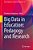 Big Data In Education: Pedagogy And Research-.. - Imagem 1