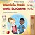 Words In Pictures - My Day (Afrikaans English Bilingual Children's Book)-.. - Imagem 1