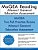 Mogea Reading Missouri General Education Assessment: Mega Mogea Reading Comprehension And Interpretation Subtest-.. - Imagem 1