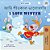 I Love Winter (Bengali English Bilingual Children's Book)-.. - Imagem 1