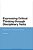 Expressing Critical Thinking Through Disciplinary Texts: Insights From Five Genre Studies-.. - Imagem 1