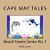 Cape May Tales: Beach Towns Series No. 1-.. - Imagem 1