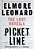 Picket Line: The Lost Novella-.. - Imagem 1