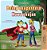 Being A Superhero (English Swahili Bilingual Children's Book)-.. - Imagem 1