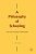 A Philosophy Of Schooling: Care And Curiosity In Community-.. - Imagem 1