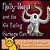 Nelly-Bean And The Kid Eating Garbage Can Monster-.. - Imagem 1
