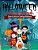 Halloween Livres De Coloriage-.. - Imagem 1