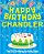 Happy Birthday Chandler - The Big Birthday Activity Book: Personalized Children's Activity Book-.. - Imagem 1