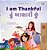 I Am Thankful (English Gujarati Bilingual Children's Book)-.. - Imagem 1