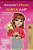 Amanda's Dream (English Amharic Bilingual Book For Children)-.. - Imagem 1