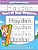 Hayden Letter Tracing For Kids Trace My Name Workbook: Tracing Books For Kids Ages 3 - 5 Pre-k & Kindergarten Practice Workbook-.. - Imagem 1