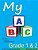 Abc-Grade 1&2-.. - Imagem 1