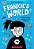 Frankie's World: A Graphic Novel-.. - Imagem 1