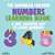 The Slovenian Children Numbers Learning Book: A Fun, Colorful Way To Learn Numbers!-.. - Imagem 1
