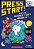 Super Rabbit Boy World!: A Branches Book (Press Start! #12)-.. - Imagem 1