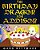 The Birthday Dragon For Addison-.. - Imagem 1