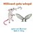 Millicent Gets Wings-.. - Imagem 1