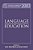 World Yearbook Of Education 2003: Language Education-.. - Imagem 1