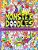 Doodle Monsters Coloring Book-.. - Imagem 1