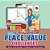 Place Value Challenges - Test Review Workbook - Math 2ND Grade Children's Math Books-.. - Imagem 1