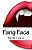 Fang Face:... As If Being A Teenager Doesn't Suck Enough. -.. - Imagem 1