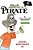 Collin The Pirate: A Color-With-me Adventure-.. - Imagem 1