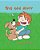 Gus And Mutt-.. - Imagem 1