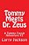 Tommy Meets Dr. Zeus: A Tommy Tussle Adventure #2-.. - Imagem 1
