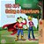 Being A Superhero (Korean English Bilingual Book For Kids)-.. - Imagem 1