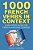 1000 French Verbs In Context: A Self-Study Guide For French Language Learners (1000 Verb Lists In Context Book 2)-.. - Imagem 1