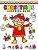 Christmas Coloring Books For Kids Vol.1: (Coloring Book Is Fun)-.. - Imagem 1