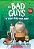 Dreamworks The Bad Guys: A Very Bad Holiday Novelization-.. - Imagem 1