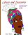 Faces And Accessories: An Adult Coloring Book Featuring Women Of Color-.. - Imagem 1