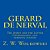 Gerard De Nerval: The Spirit And The Letter - Chirographic And Semiotic Studies-.. - Imagem 1