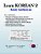 Learn Korean 2: Basic Sentences: Principles Of Korean Sentence Structure, Basic Sentences To Survive In Korea-.. - Imagem 1