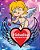Valentine Coloring Book For Kids: Coloring & Learn Basic Math For Kids: Addition And Subtraction, Activities For Hours Of Fun (Kids Ages 4 - 8)-.. - Imagem 1