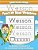 Wesson Letter Tracing For Kids Trace My Name Workbook: Tracing Books For Kids Ages 3 - 5 Pre-k & Kindergarten Practice Workbook-.. - Imagem 1