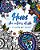 Hues: The Colors Of Life: A Coloring Book-.. - Imagem 1