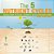 The 5 Nutrient Cycles - Science Book 3RD Grade Children's Science Education Books-.. - Imagem 1