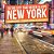 To The City That Never Sleeps: New York - Geography Grade 1 Children's Explore The World Books-.. - Imagem 1
