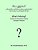 What's Missing? Puzzles For Educational Testing: Georgian Testbook-.. - Imagem 1