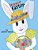 Hoppy Easter-.. - Imagem 1
