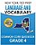 New York Test Prep Language And Vocabulary Common Core Quiz Book Grade 4: Covers Revising, Editing, Vocabulary, Writing Conventions, And Grammar-.. - Imagem 1