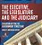 The Executive, The Legislature And The Judiciary! Creation Of The US Government Structure Grade 7 American History-.. - Imagem 1