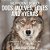 The Difference Between Dogs, Wolves, Foxes And Hyenas Children's Science & Nature-.. - Imagem 1