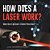 How Does A Laser Work? Modern Uses Of Light Grade 5 Children's Physics Books-.. - Imagem 1